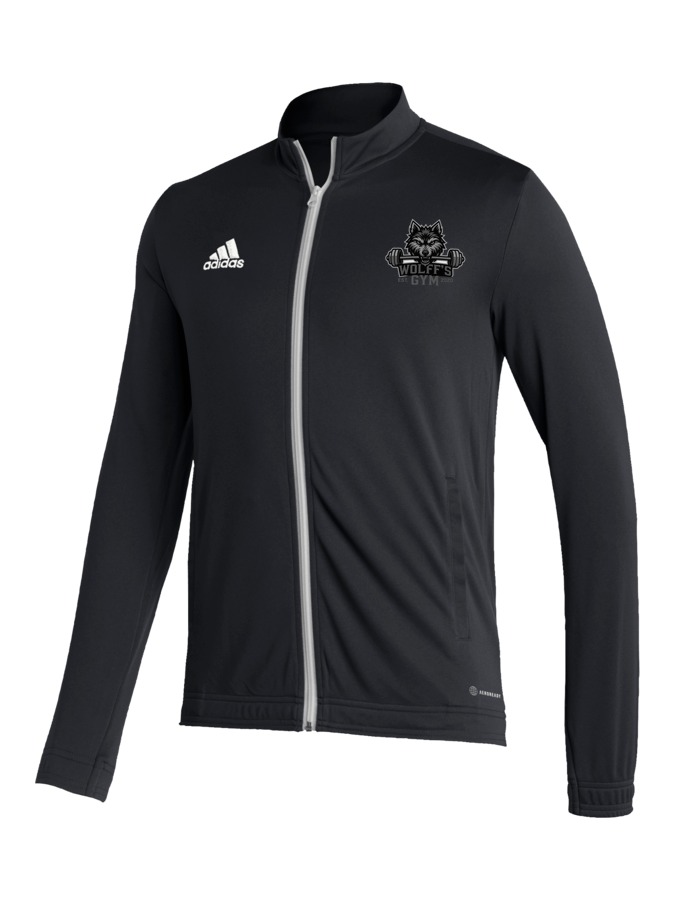 adidas Entrada 22 Trainingsjacke