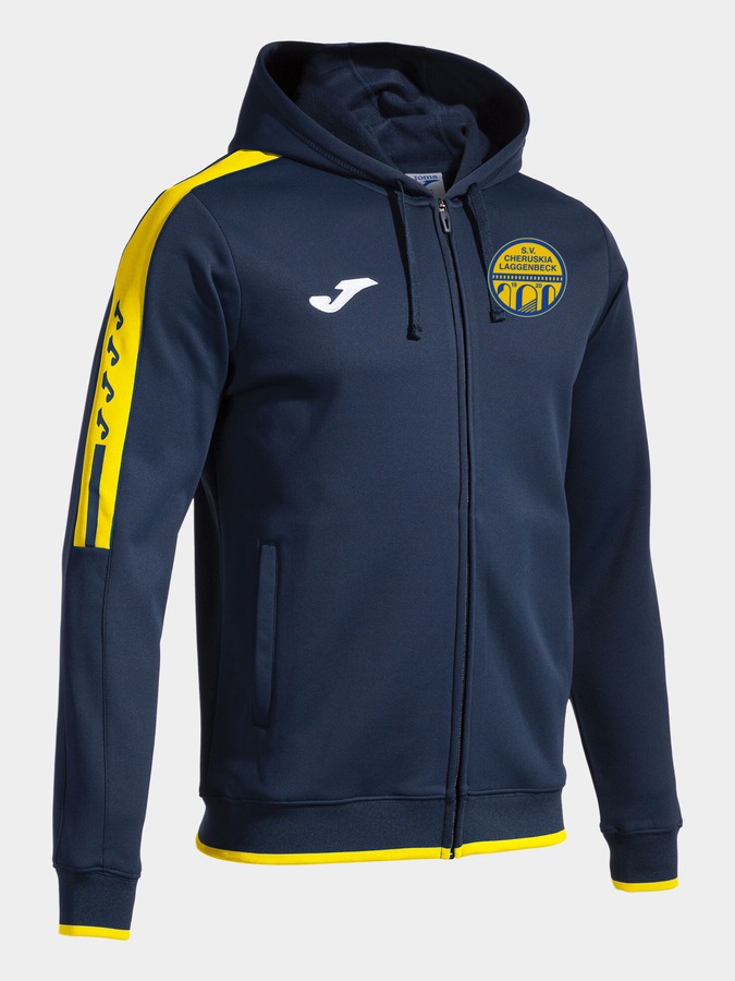 Joma Olimpiada Kapuzenjacke