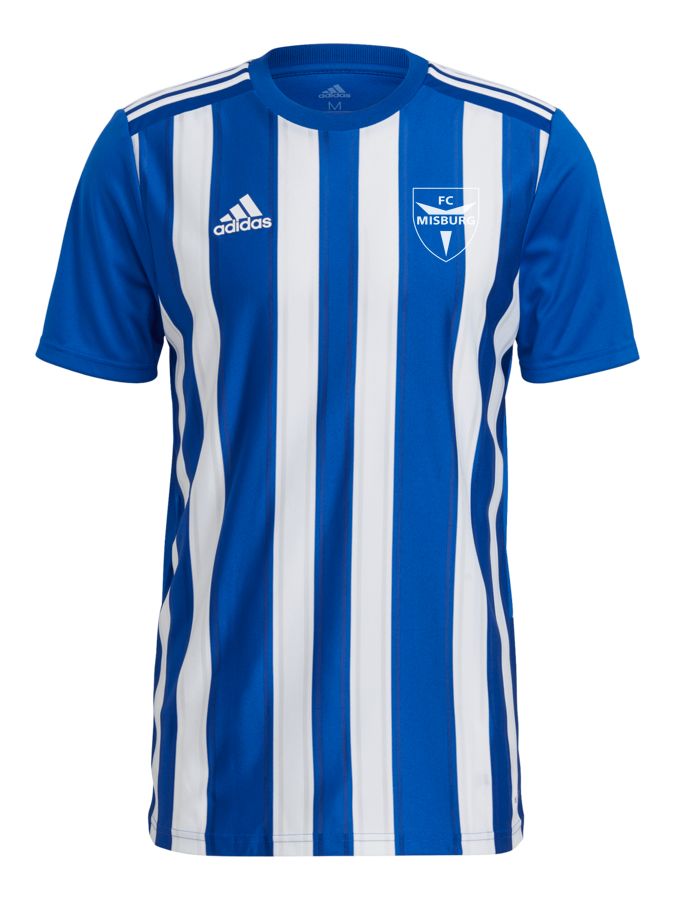 adidas Striped 21 Trikot