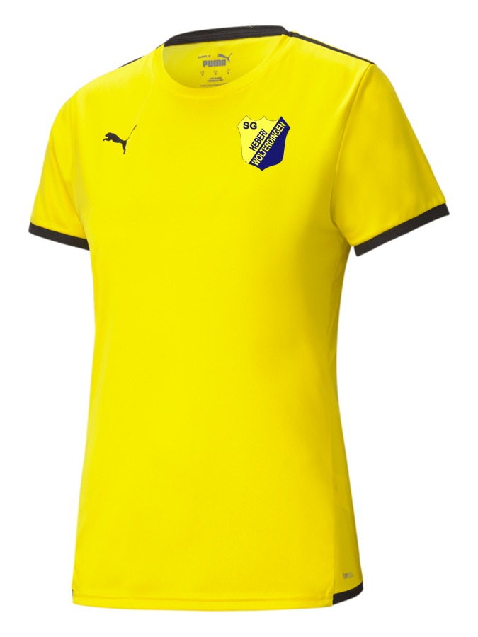 PUMA teamLIGA Trikot Damen