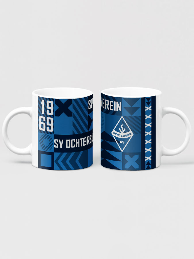 Sammlertasse 2026