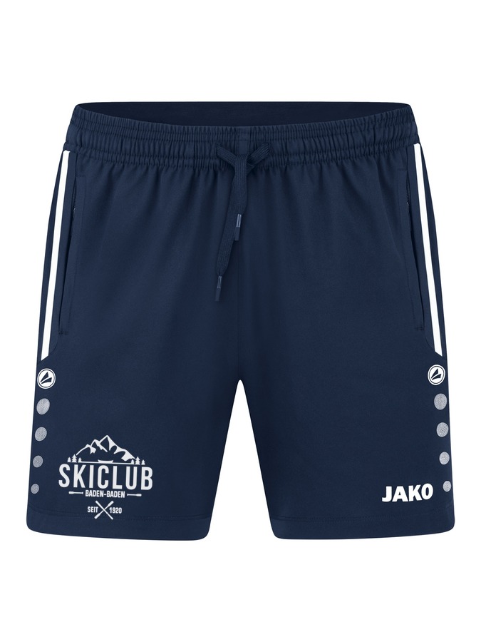 Jako Short Allround Damen