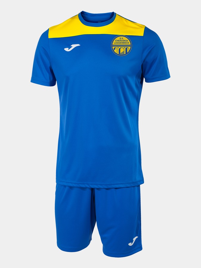 Joma Phoenix II Set