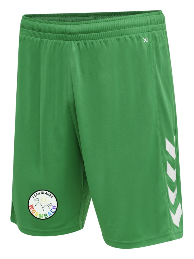 Hummel Core XK Trainingsshorts