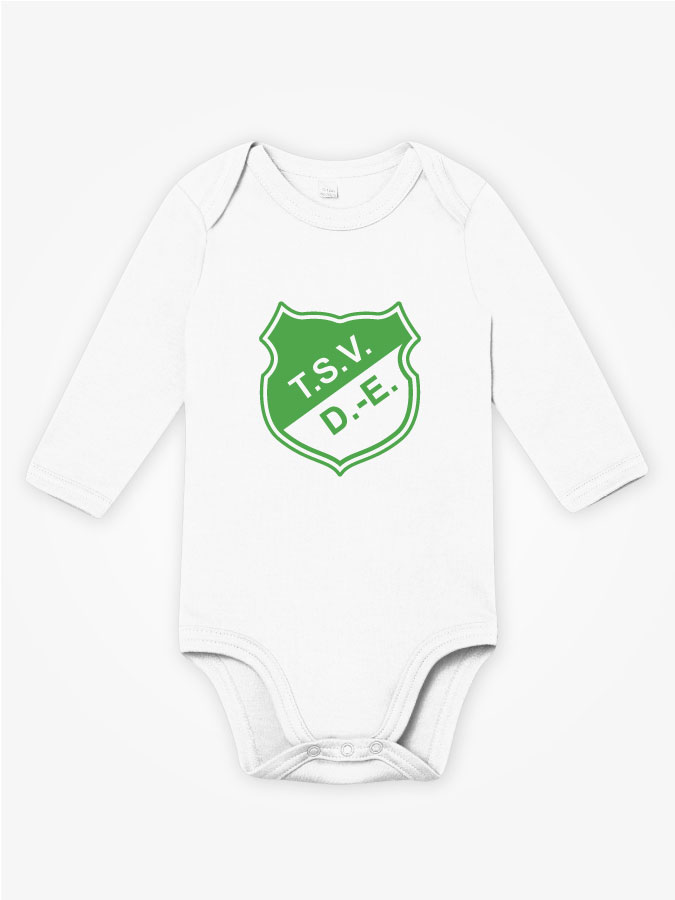 Baby Body Langarm
