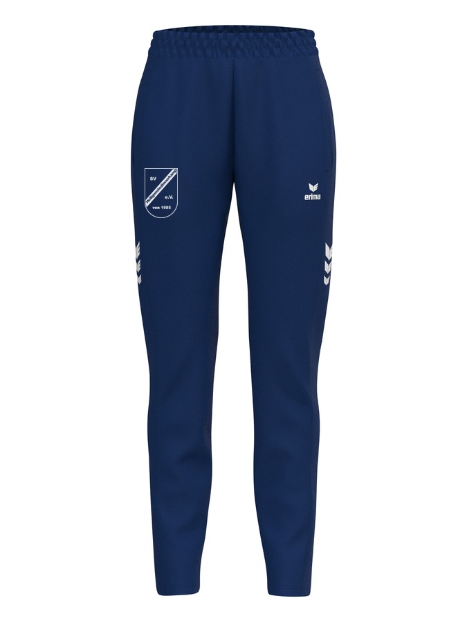 Erima Celebrate 125 Training Pants Damen