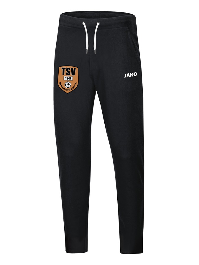 Jako Jogginghose Base