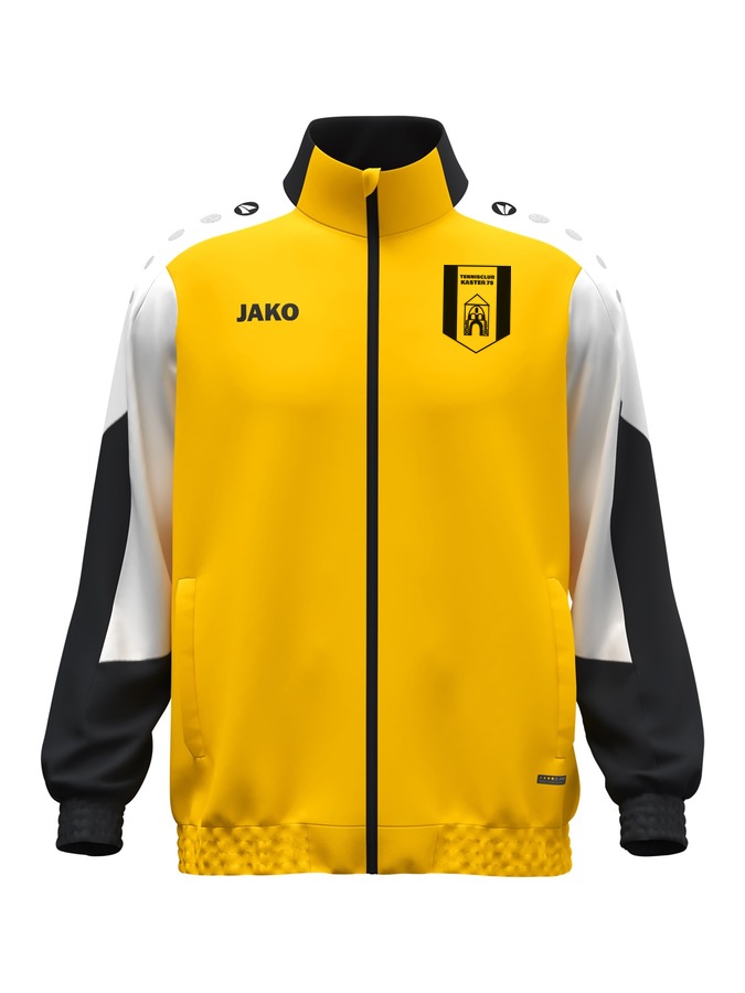 Jako Webjacke Dynamic