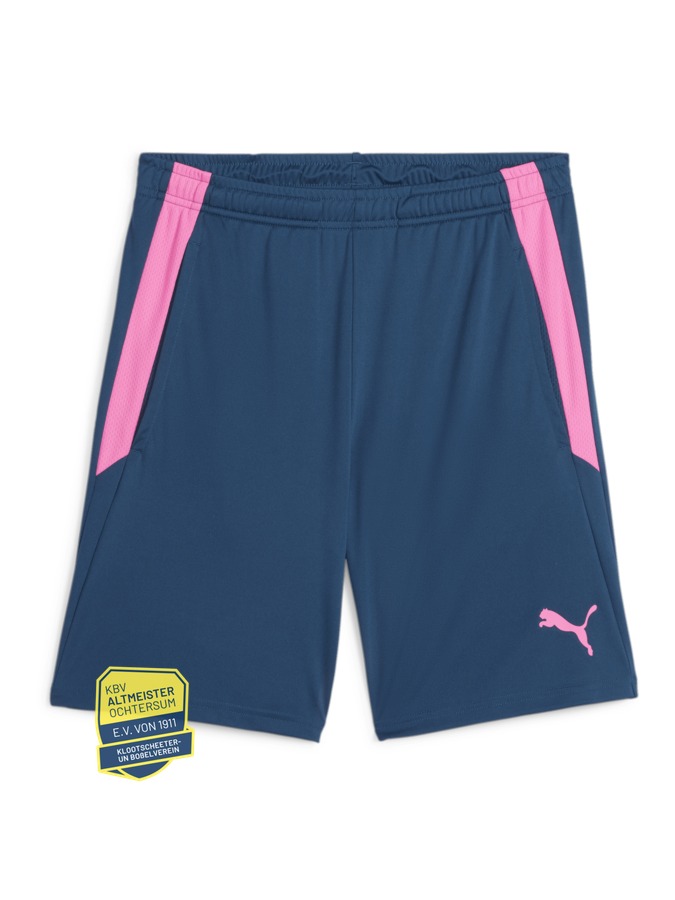 PUMA teamLIGA Training Shorts 2 (Offene Taschen)