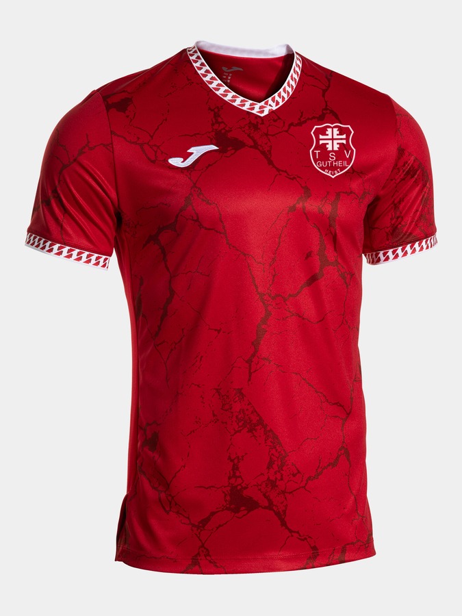 Joma Gold VII Trikot