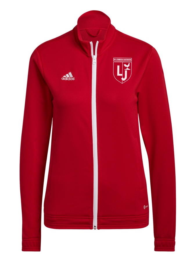 adidas Entrada 22 Trainingsjacke Damen