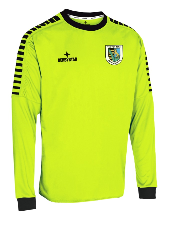 Derbystar Hyper Torwarttrikot