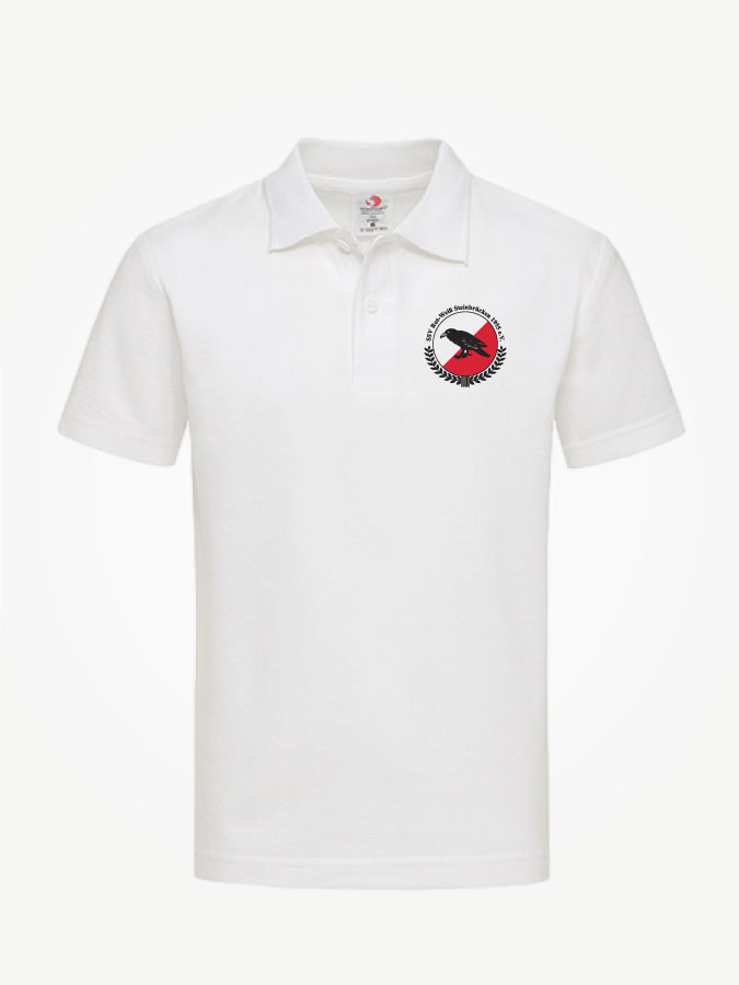 Poloshirt Basic Kids