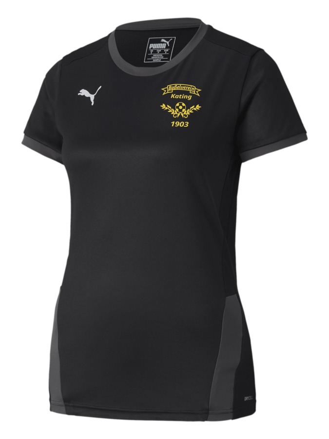 PUMA teamGOAL 23 Trikot Damen