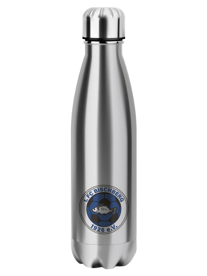 Edelstahl-Thermosflasche