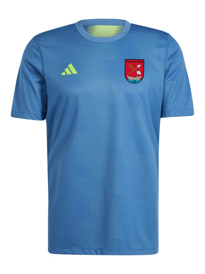 adidas Reversible 24 Trikot