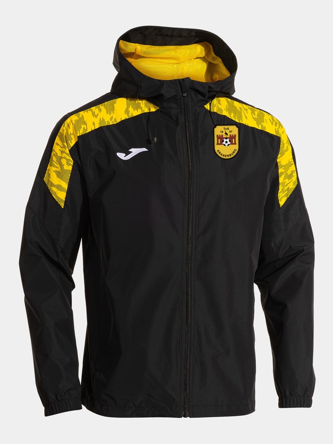 Joma Champions VIII Regenjacke