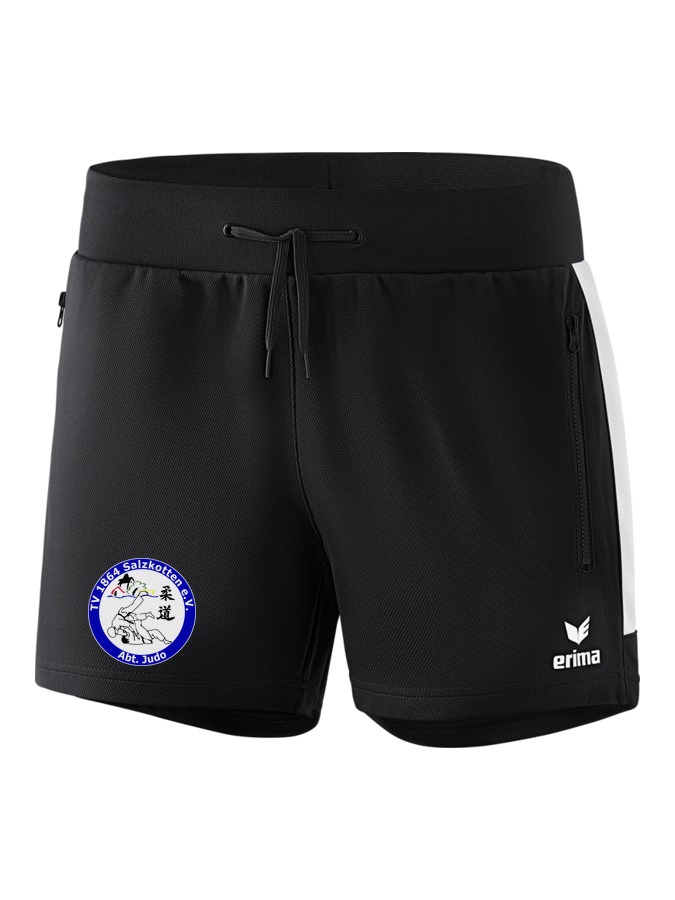 Erima Squad Worker Shorts Damen