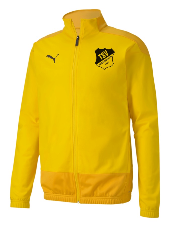 PUMA teamGOAL 23 Trainingsjacke
