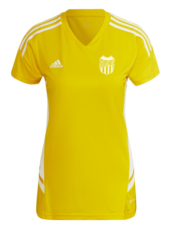 adidas Condivo 22 Trikot Damen