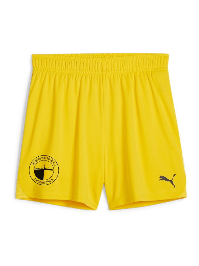 PUMA teamGOAL Handballshorts Damen