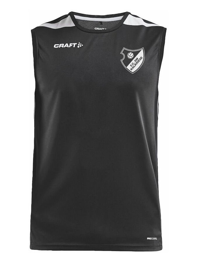Craft Pro Control Impact Tanktop