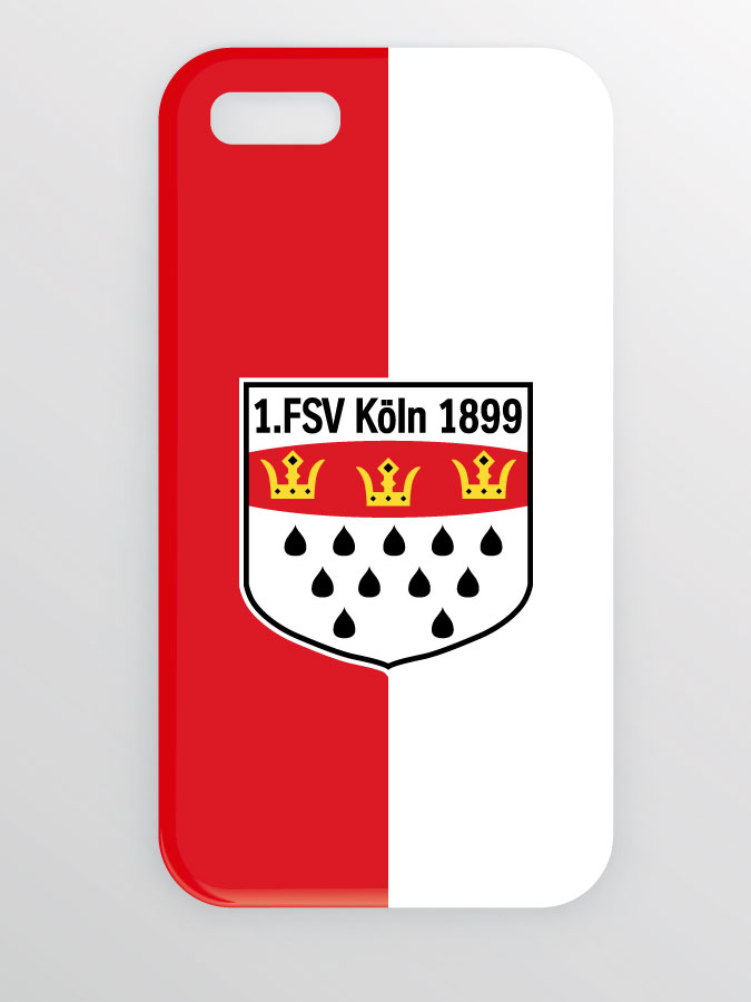 Smartphone Case Stripe