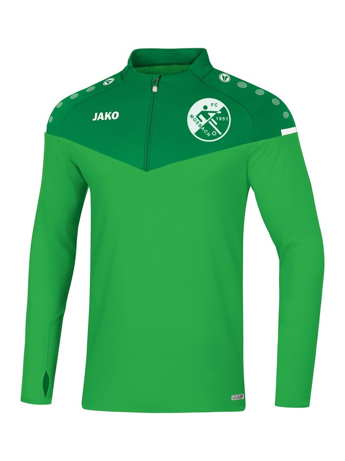 Jako Ziptop Champ 2.0