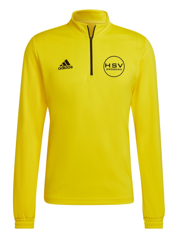 adidas Entrada 22 Trainingstop