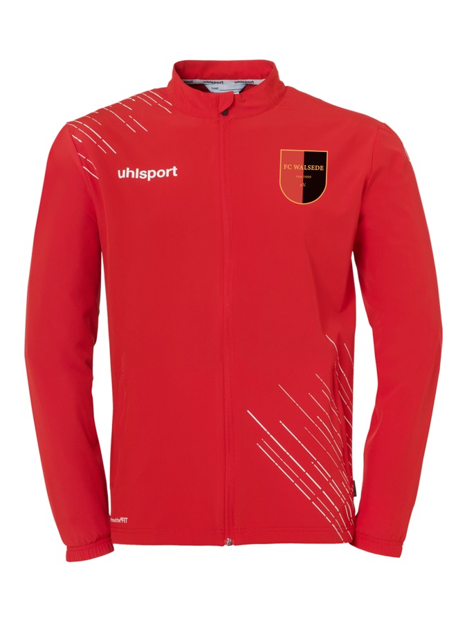uhlsport Score 26 Evo Woven Jacket