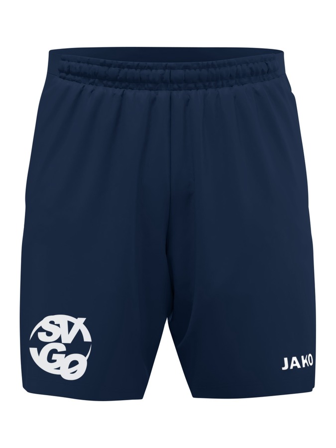Jako Webshort Dynamic