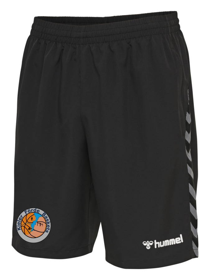 Hummel Authentic Training Short