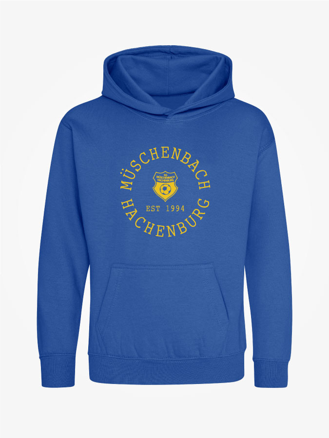 Hoodie Core Kids