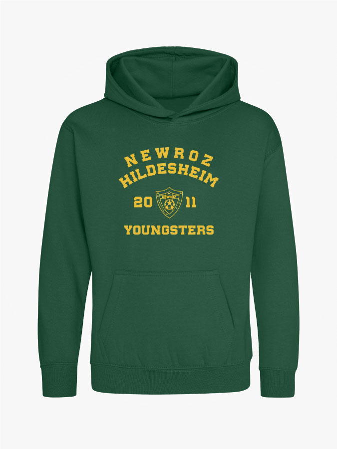 Hoodie Youngsters Kids