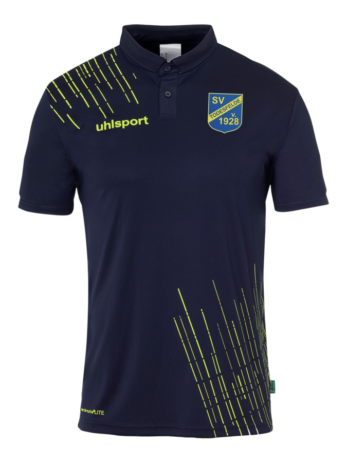 uhlsport Score 26 Poly Polo