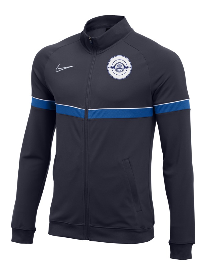 Nike Academy 21 Knit Trainingsjacke Kinder