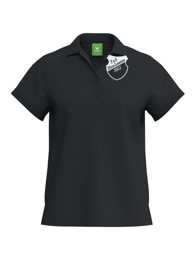 Erima Teamsport Poloshirt Damen
