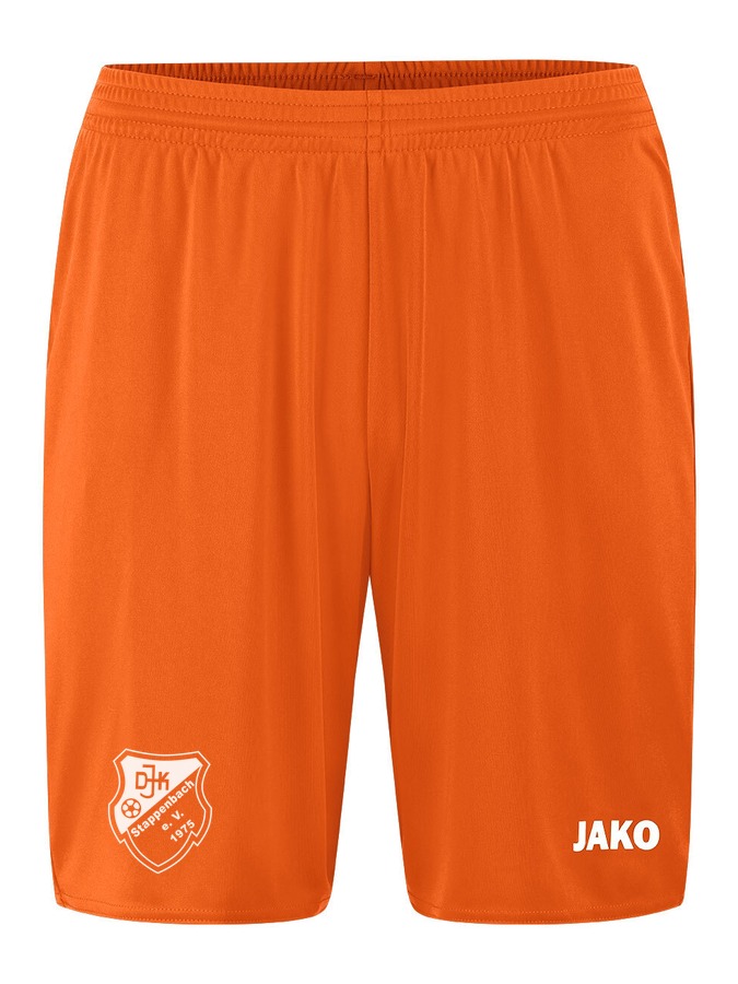 Jako Sporthose Manchester 2.0 ohne Innenslip