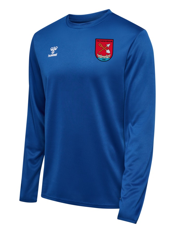Hummel Essential Sweatshirt