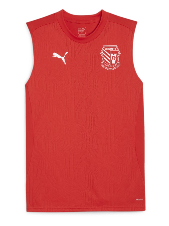 PUMA teamFINAL Trainingstanktop