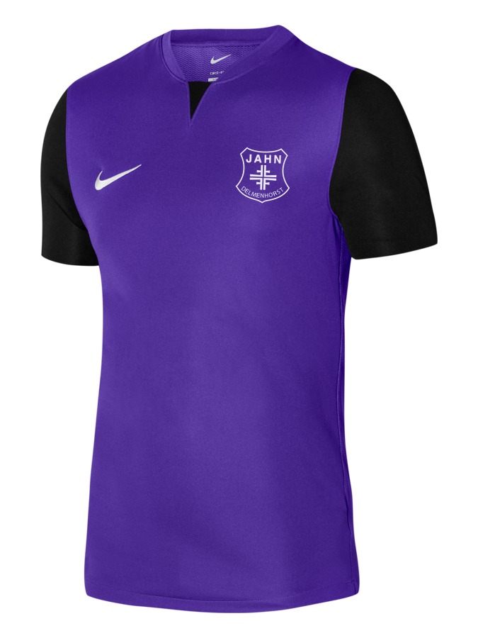 Nike Trophy 5 Kurzarm Trikot