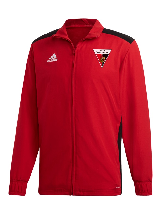 adidas Regista 18 Präsentationsjacke