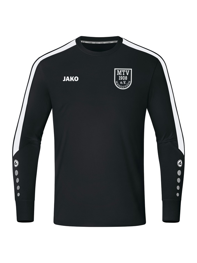 Jako Torwarttrikot Power
