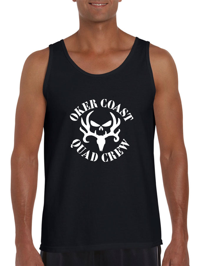 Tanktop Simon