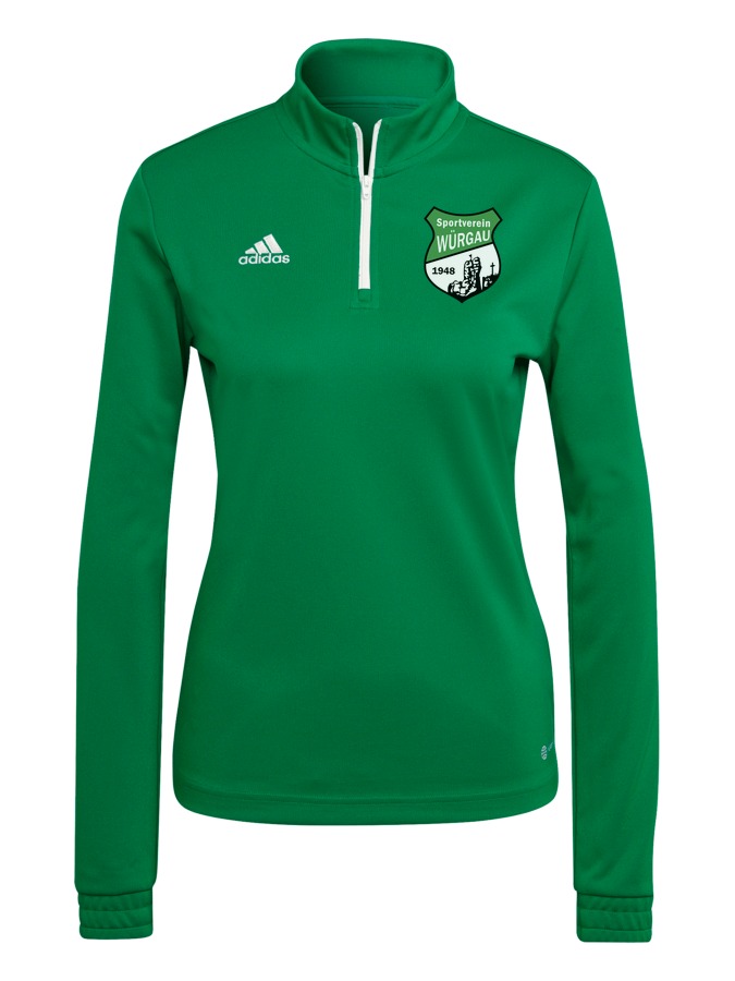 adidas Entrada 22 Trainingstop Damen