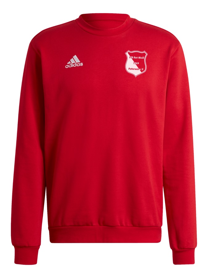 adidas Entrada 22 Sweatshirt