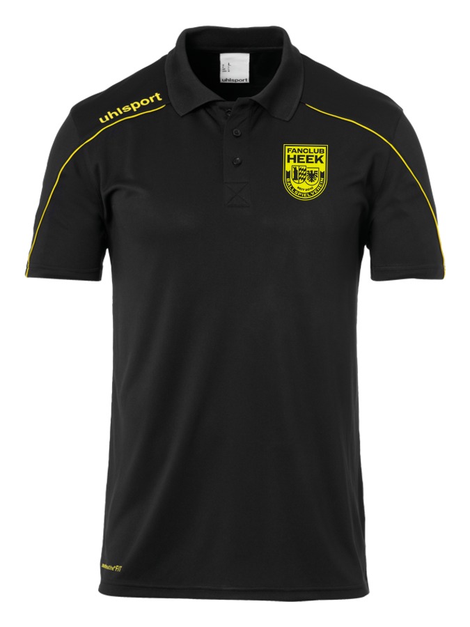 uhlsport Stream 22 Polo Shirt