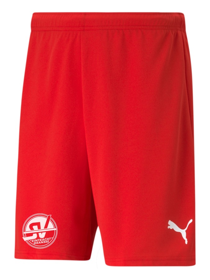 PUMA teamRISE Short