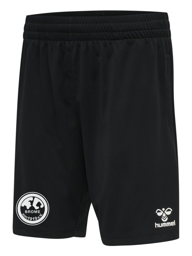 Hummel Referee Chevron Shorts