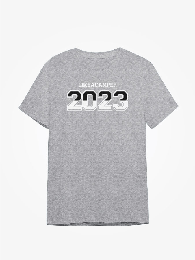 Shirt Established Kids